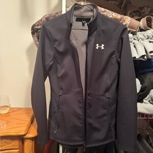 Under Armour light weight jacket